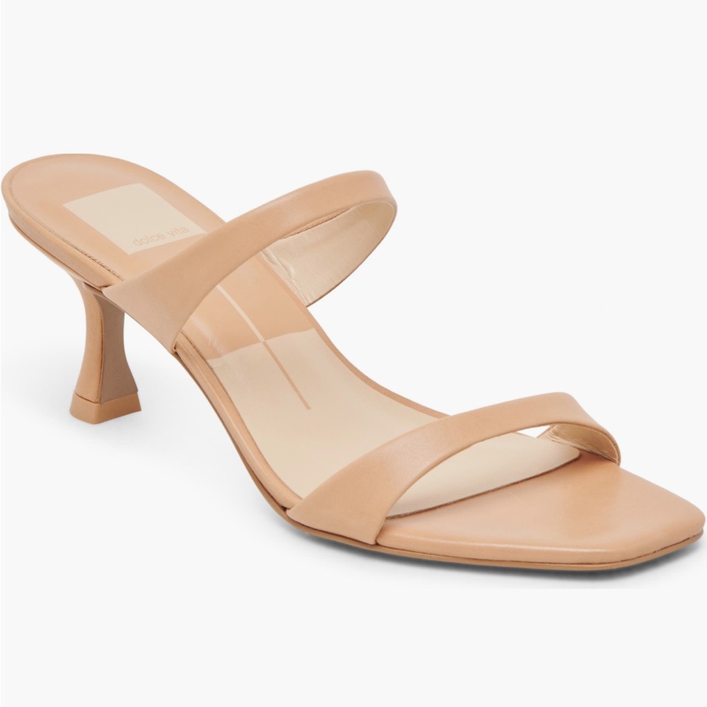 Dolce Vita Genora Slide Sandal